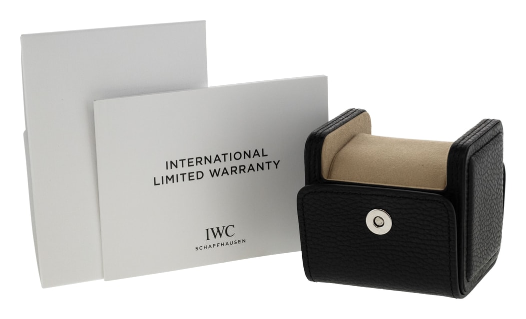 IWC Big Pilot's Miramar IW501902 Image 4